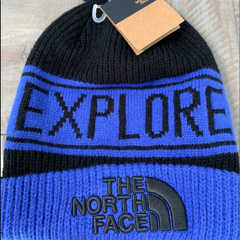 Winter hat